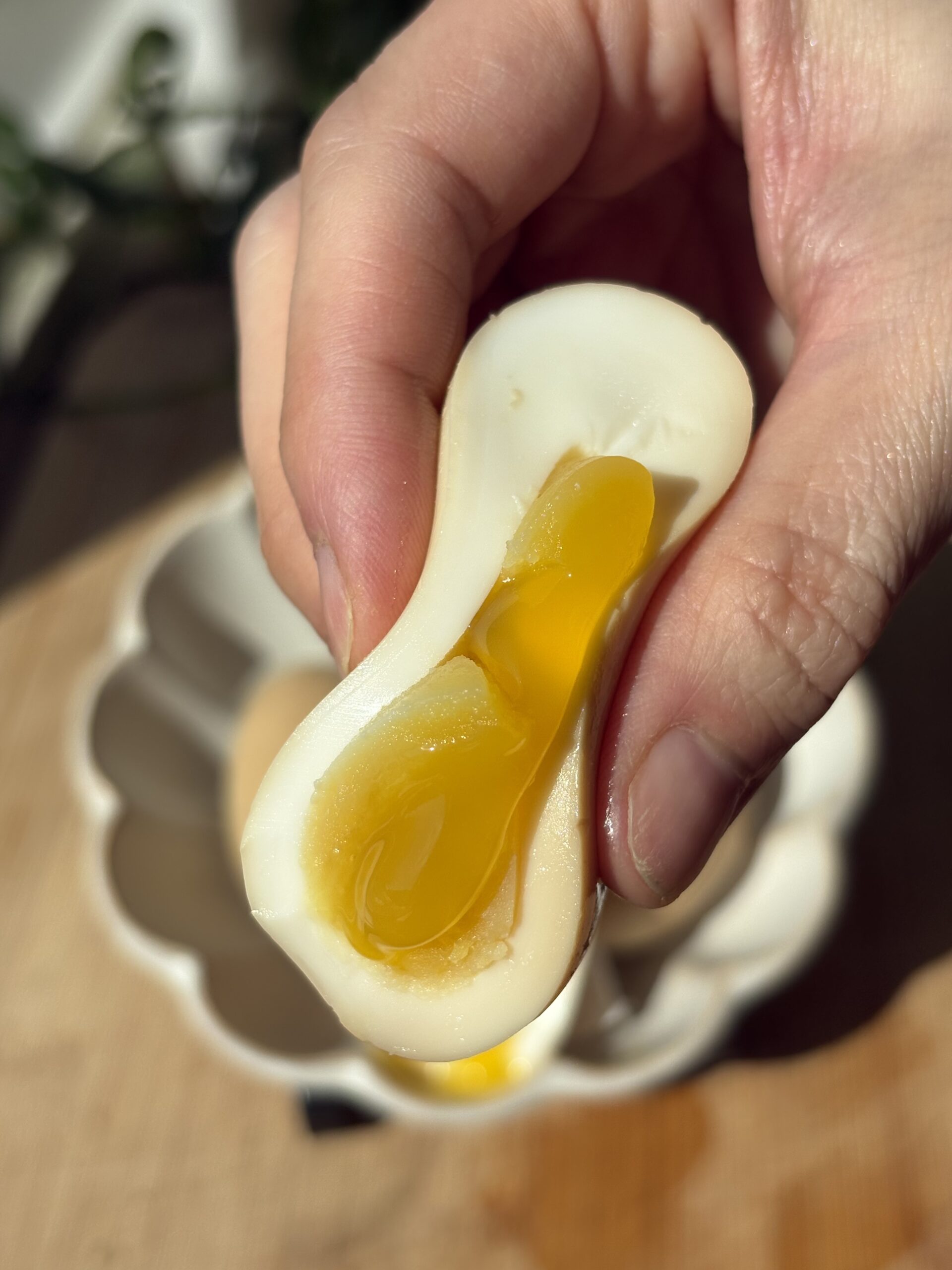 Ramen Eggs (Ajitama) 味玉