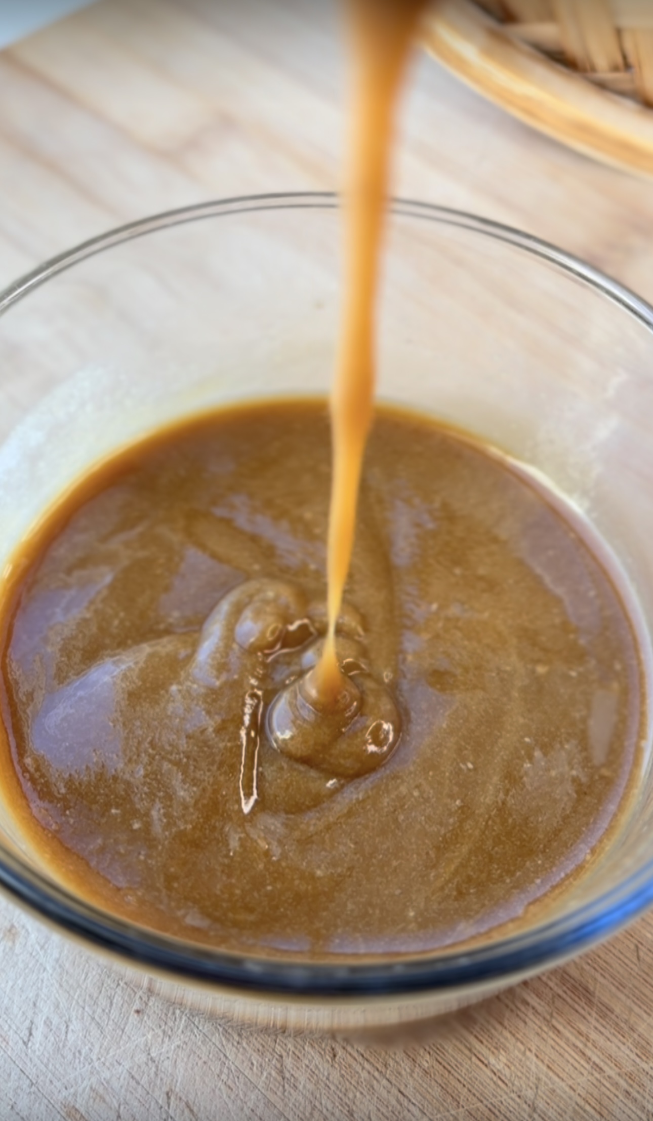 Sesame Sauce ごまダレ